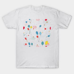 Balloons T-Shirt